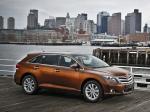 Toyota Venza 2012 года